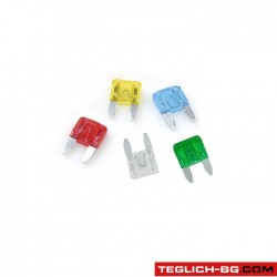 Бушон японски - 10бр в к-т