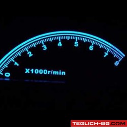 Декорация задно стъкло - 1165 Декорация задно стъкло - 1165