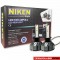 Диодни крушки NIken H1 ПРО 2бр/к-т Диодни крушки NIken H1 ПРО 2бр/к-т