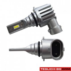Диодни крушки 3900 V9-9006 2бр/к-т Диодни крушки 3900 V9-9006 2бр/к-т