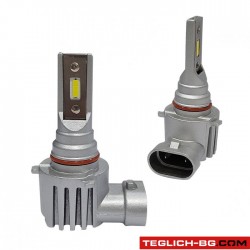 Диодни крушки 3900 V9-9005 2бр/к-т Диодни крушки 3900 V9-9005 2бр/к-т