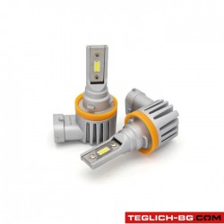 Диодни крушки 3900 V9-H8 2бр/к-т Диодни крушки 3900 V9-H8 2бр/к-т