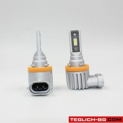 Диодни крушки 3900 V9-H8 2бр/к-т Диодни крушки 3900 V9-H8 2бр/к-т