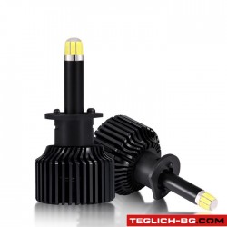 Крушки Диодни H1 100W - 12V Крушки Диодни H1 100W - 12V