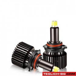Крушки Диодни 9005 100W - 12V Крушки Диодни 9005 100W - 12V