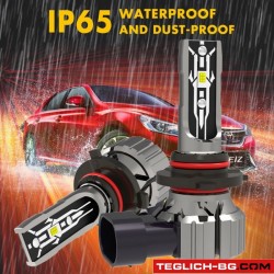 Диодни крушки Е2 H11 35W 12V Диодни крушки Е2 H11 35W 12V