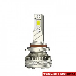 Диодни крушки Мотохама Х16 - 9006 - 12V Диодни крушки Мотохама Х16 - 9006 - 12V