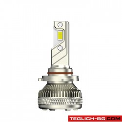 Диодни крушки Мотохама Х16 - 9005 - 12V Диодни крушки Мотохама Х16 - 9005 - 12V