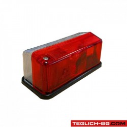 Габарит TR020RC 1бр. Габарит TR020RC 1бр.