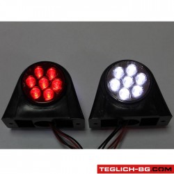 Габарити диодни - SE104 12-24V