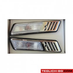 Мигач 2410 - 2бр/к-т Мигач 2410 - 2бр/к-т