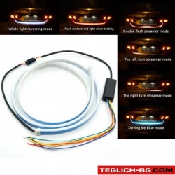 Диоден трети стоп - 1994 Диоден трети стоп - 1994