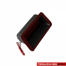 Трети стоп за МПС - 1672 Трети стоп за МПС - 1672