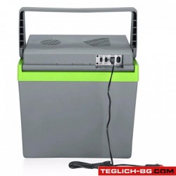 Хладилна чанта 25L 12/220V - 2198 Хладилна чанта 25L 12/220V - 2198