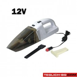 Прахосмукачка 0119 - 12V Прахосмукачка 0119 - 12V