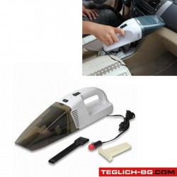 Прахосмукачка 0119 - 12V Прахосмукачка 0119 - 12V