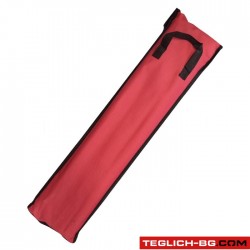 Твърд теглич за МПС KW-01D 2.5 ТОНА Твърд теглич за МПС KW-01D 2.5 ТОНА