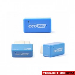Букса чип тунинг OBD-2 ECO Дизел Букса чип тунинг OBD-2 ECO Дизел