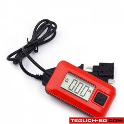 Тестер за електрически утечки 2036