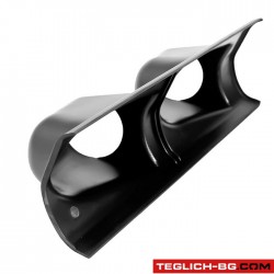 Стойка за уреди 912 черна Стойка за уреди 912 черна