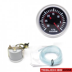 Уред за измерване Вакум - Vacuum Уред за измерване Вакум - Vacuum