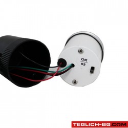 Измервателен уред оборотомер