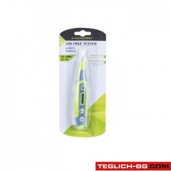 Тестер за напрежение 58104 12-250V Тестер за напрежение 58104 12-250V