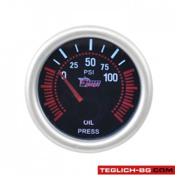 Уред измерващ налягането на маслото на двигателя-Oil press