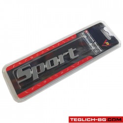 Надпис Sport Надпис Sport