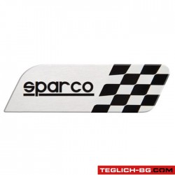 СТИКЕР СПАРКО SPC4206 1 БРОЙ - PVC СТИКЕР СПАРКО SPC4206 1 БРОЙ - PVC