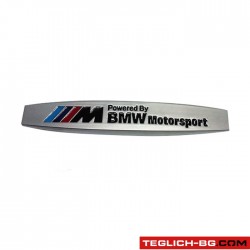 Емблема BMW 001 - 1338