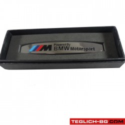Емблема BMW 001 - 1338