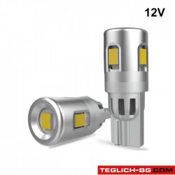 Диодни крушки 281141 - 12V - 2бр/к-т Диодни крушки 281141 - 12V - 2бр/к-т