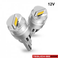 Диодни крушки 281140 - 12V - 2бр/к-т Диодни крушки 281140 - 12V - 2бр/к-т