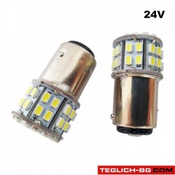 Диодни крушки - 28703 2бр/к-т Диодни крушки - 28703 2бр/к-т