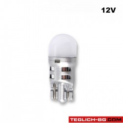 Диодни крушки Michiba T10 2бр/к-т Диодни крушки Michiba T10 2бр/к-т
