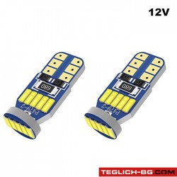 Диоди T10 12V Диоди T10 12V