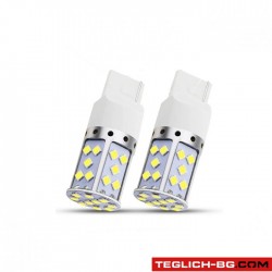 Диодни крушки - 7440 Cambus T20 2бр/к-т Диодни крушки - 7440 Cambus T20 2бр/к-т