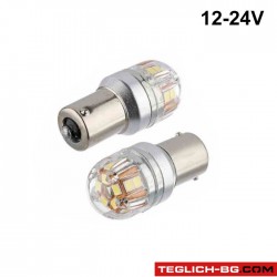 Диоди 1156 ПРЕМИУМ 12-24V 2 БР/К-Т