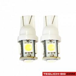 Диодни крушки - 28691 24V Диодни крушки - 28691 24V
