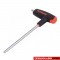 Ключ звезда торкс Fixman  Т40 х 150мм - D1207 Ключ звезда торкс Fixman  Т40 х 150мм - D1207