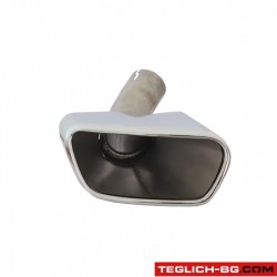 Накрайник за ауспух подходящ за BMW X5 (2013+) Накрайник за ауспух подходящ за BMW X5 (2013+)