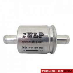 Филтър за газ NK1802 Ф14 1бр. Филтър за газ NK1802 Ф14 1бр.