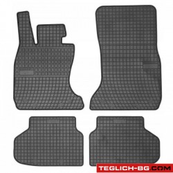 Гумени стелки Frogum за BMW F01 7 серия(2008-2015)