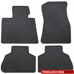 Гумени стелки Frogum за BMW X5 G05 (2018-2023)