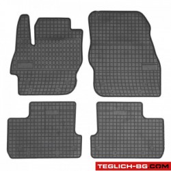 Гумени стелки Frogum за MAZDA 3 II 2008-2013