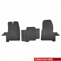 Гумени стелки Frogum за Ford Custom 2012 / Ford Transit VII 2014