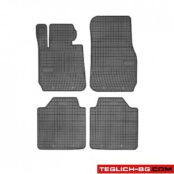 Гумени стелки Frogum за BMW F34 GT 2013