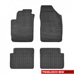 Гумени стелки Frogum за Alfa Romeo / Fiat / Lancia Гумени стелки Frogum за Alfa Romeo / Fiat / Lancia