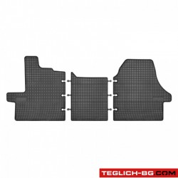 Гумени стелки Frogum за Citroen Jumper / Fiat Ducato III / Peugeot Boxer II - (2006)